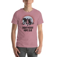 Image of Blood Breasts and Beasts T-shirt