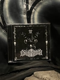 Image 1 of CD Liktjern/Engangshammer SPLIT - FULL SIGNED