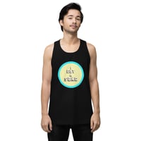Image 1 of IGAS Tank Top