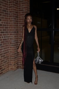 Image 1 of "DIESEL" FORTUNE COOKIE TOTE