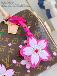 Image 5 of LV Cherry Blossom Speedy