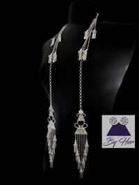 Image 2 of Accomplishment Jewelry Stole