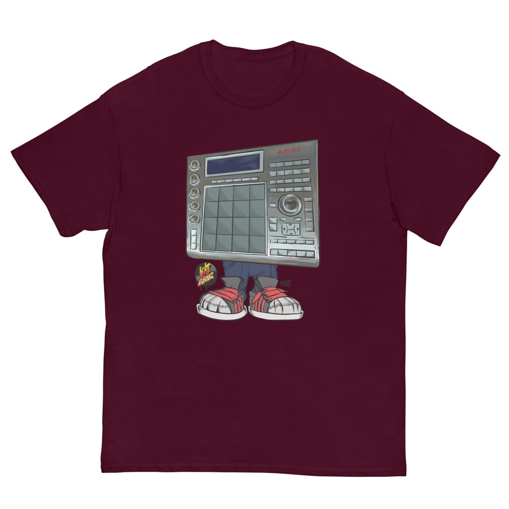 BEATSYNCMPCSTUDIO