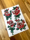Roses
