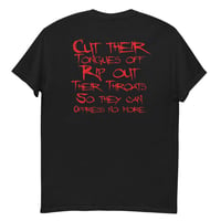 Image 2 of Slain From Foundation T-shirt [2]