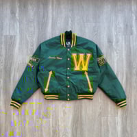 Image 1 of WESTINGHOUSE BOMBER JACKET (PREORDER)