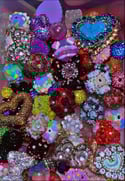 Bead Bags