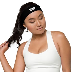 Image of C.H.U.B.B. GANG - Athletic Headband