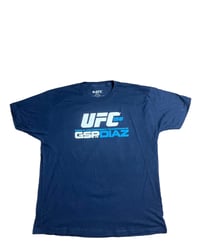 Image 2 of UFC 158 “GSP Vs Diaz”(XL)