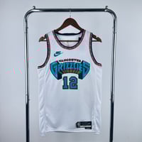 Image 1 of Memphis Grizzlies Throwback