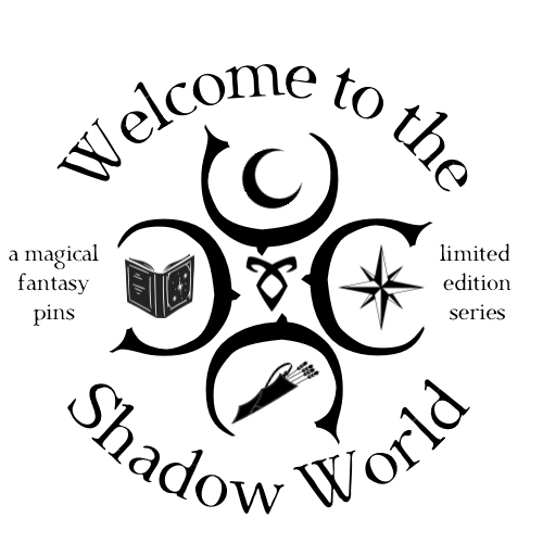 Image of Welcome to the Shadow World