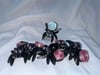 Spiders!!