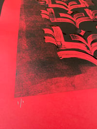 Image 3 of Monotype On Red 2