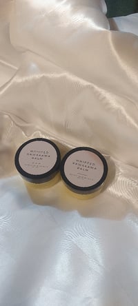 Kawakawa whipped balm