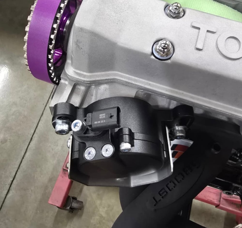 Toyota 4AGE 16v - Crank Angle Sensor - Hall Effect | OneSix Industries