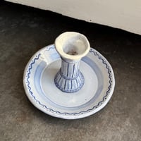 Image 4 of Candlestick B