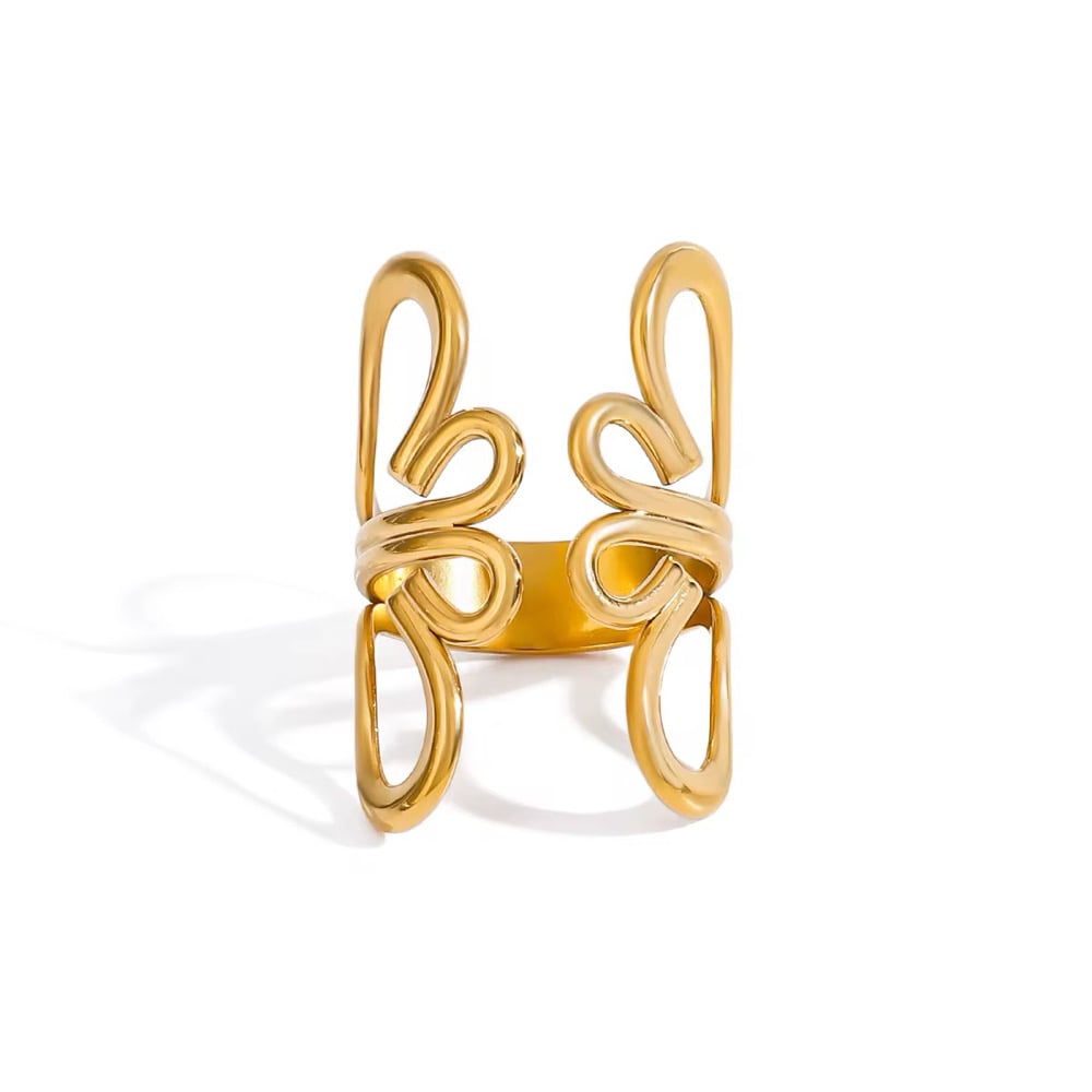 Image of "Pop Art Ring”