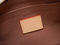 Image 18 of Speedy 18 Charm Bag