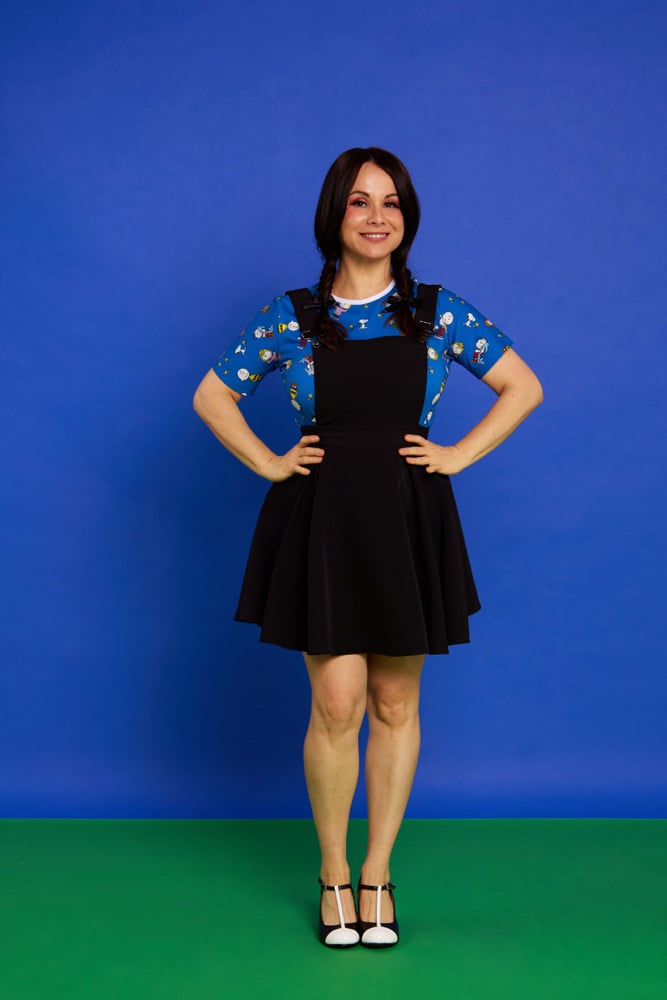 Image of  Peto San Junípero