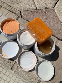 Turmeric Skincare Set