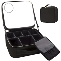 Luminant Beauty Bag