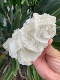 Image 7 of UV Reactive Calcite #1590