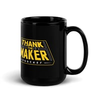 Image 2 of TTM Caf Mug