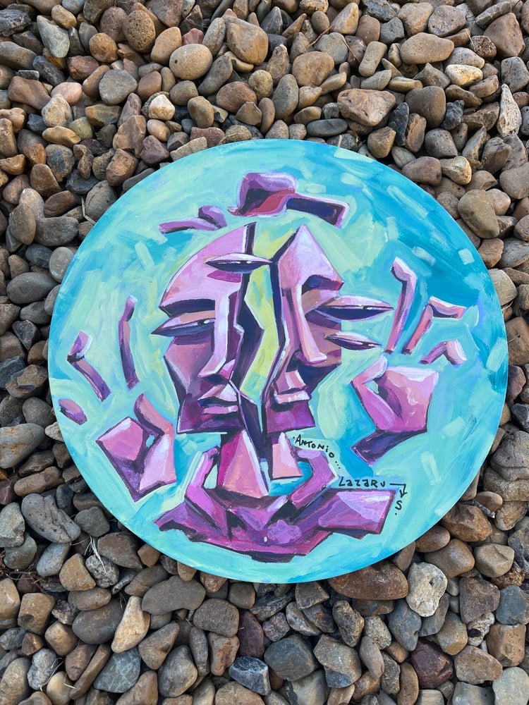 All over the shop  Image 2