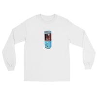 Image 2 of MYSTIC SWAMI LONG SLEEVE SHIRT