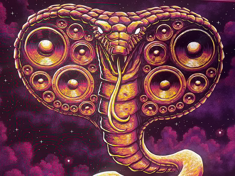 311 - Atlanta Roxy 2024 - REGULAR  Image 2