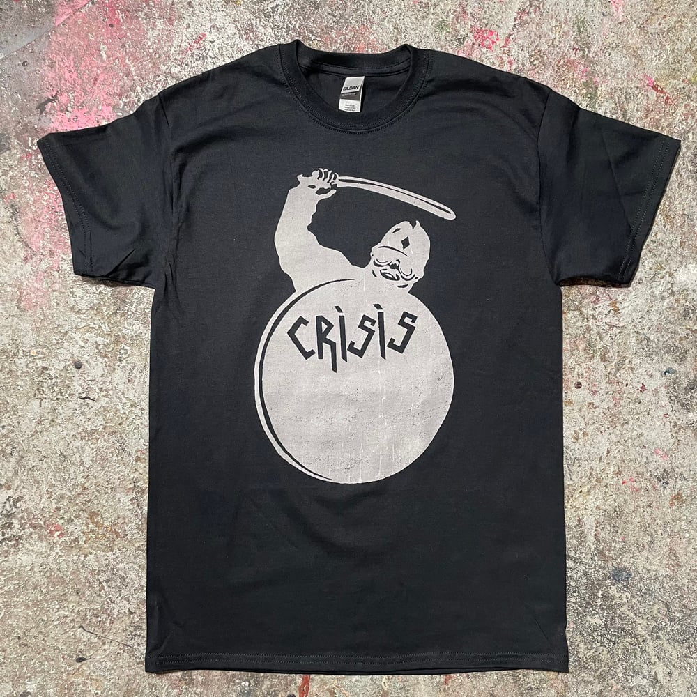 Crisis "Cop"
