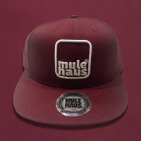 Image 1 of MH0057 HAUS OF ORIGIN - Snapback