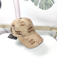 Image 10 of CC hats