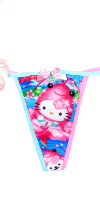 Image 3 of Flower shrimp& pearl princess 