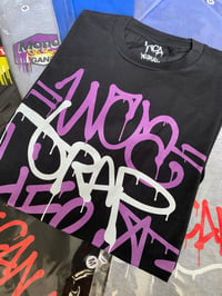 Image 2 of Wca "Trap life" Purple 