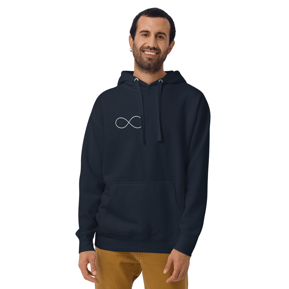 You Are F?cking Amazing Hoodie