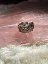 Image 2 of Spoon ring 2 