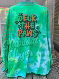 Image 3 of 5X Holiday Freestyle