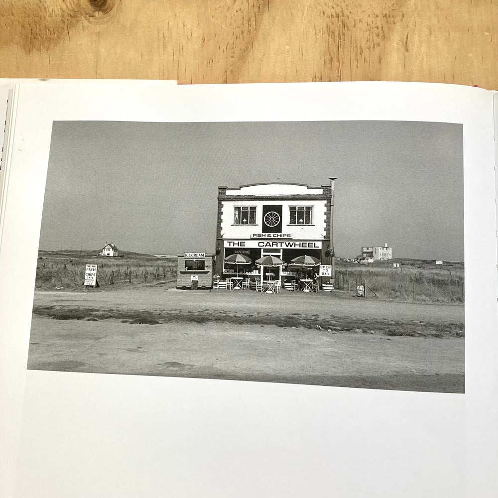 David Hurn - Wales: Land Of My Father