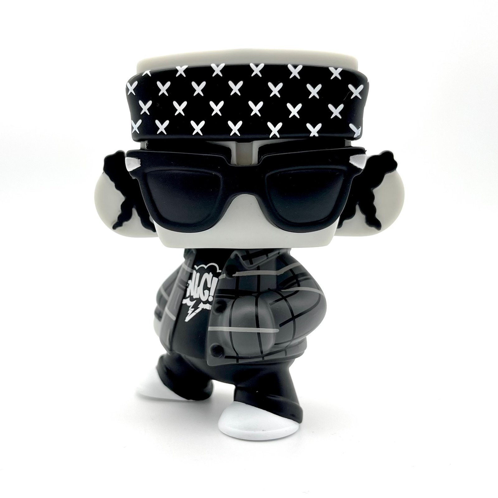 MADL Citizens: NLC Edition | MAD Toy Store