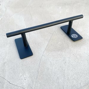 Image of Fingerboard Pocket Rails