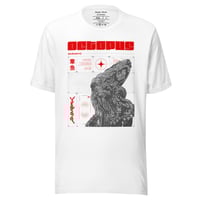 Retro Octopus Tee
