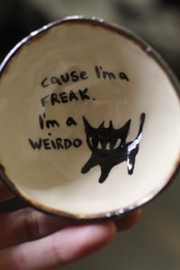 Image 1 of Freak & weirdo