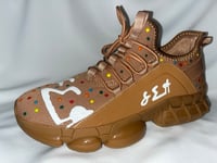 Image 2 of 704SE 5 “Gingerbread”