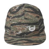 Image 2 of RHRC Camo Camper