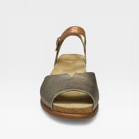 Image 2 of DANSKO CASS PLATINO/TAN