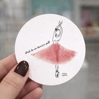 Image 2 of ΑΥΤΟΚΟΛΛΗΤΟ ΜΠΑΛΑΡΙΝΑ