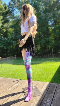 Image 2 of Mermaid Legs
