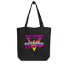 OUTLAND TOTE BAG