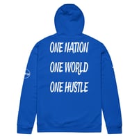 Image 8 of ONE NATION ONE WORLD ONE HUSTLE®️ (ADIDAS)